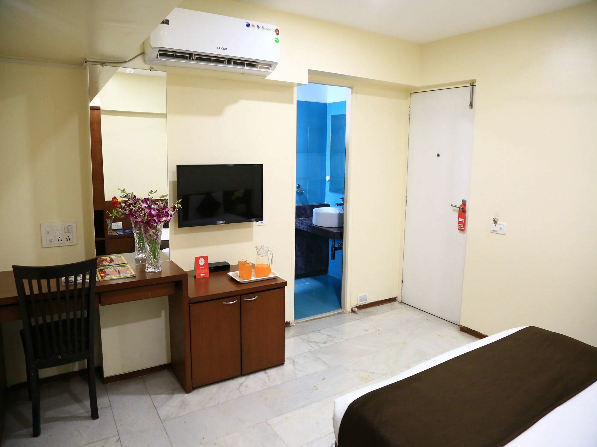 Oyo 13771 Executive Residency Hotel Pune Exterior photo